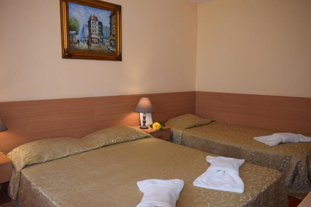 Отель Ahilea Hotel - Free Pool Access Балчик-50